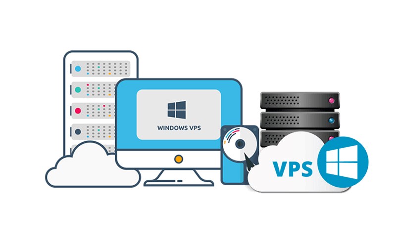 خرید vps برای بایننس، چرا از توشن؟