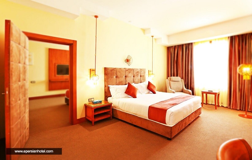 هر آنچه که باید از هتل فلامینگو کیش بدانید، ویژگی ها، امکانات و قیمت