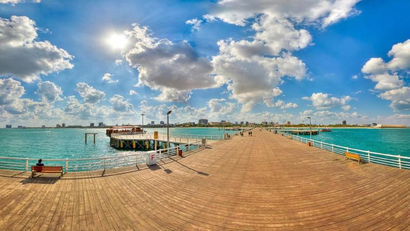 راهنمای گردشگری کیش: تابستان را در کیش چطور بگذرانیم؟