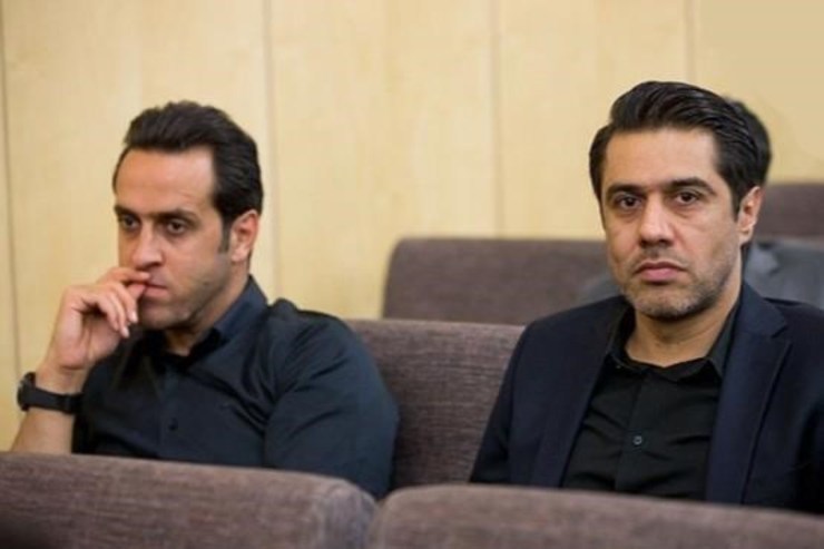 علی کریمی
