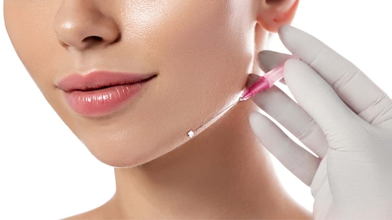 لیفتینگ صورت؛ با جراحی یا بدون جراحی؟