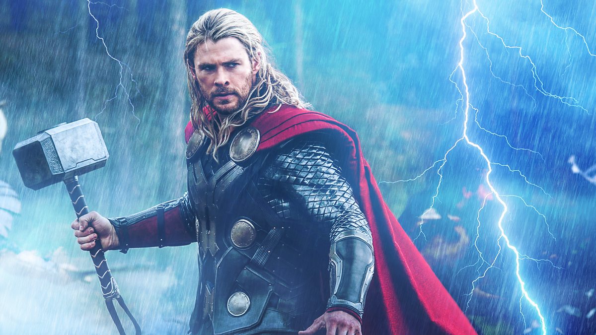 Thor | تور