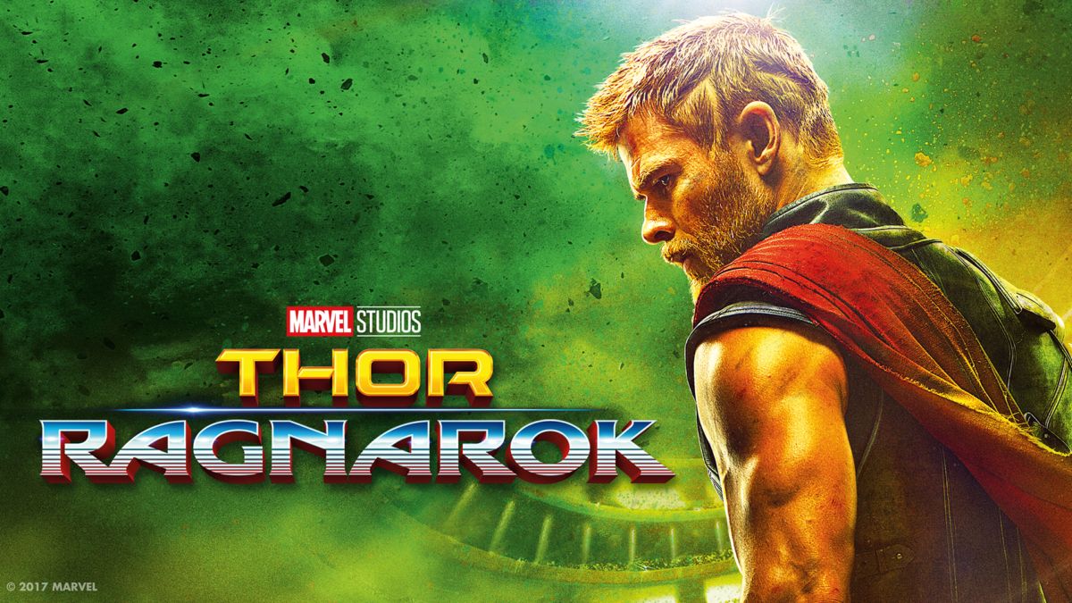 Thor: Ragnarok | تور: راگناروک
