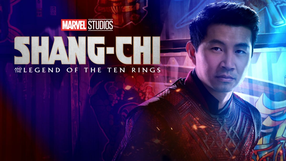 Shang-Chi and the Legend of Ten Ring | شانگ-چی و افسانه ده حلقه
