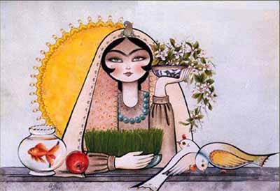 مطالب ویژه نوروز 91 مطالب ویژه نوروز 91